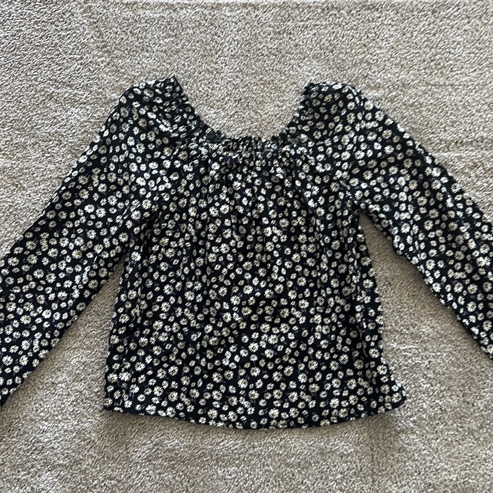 So Daisy Top